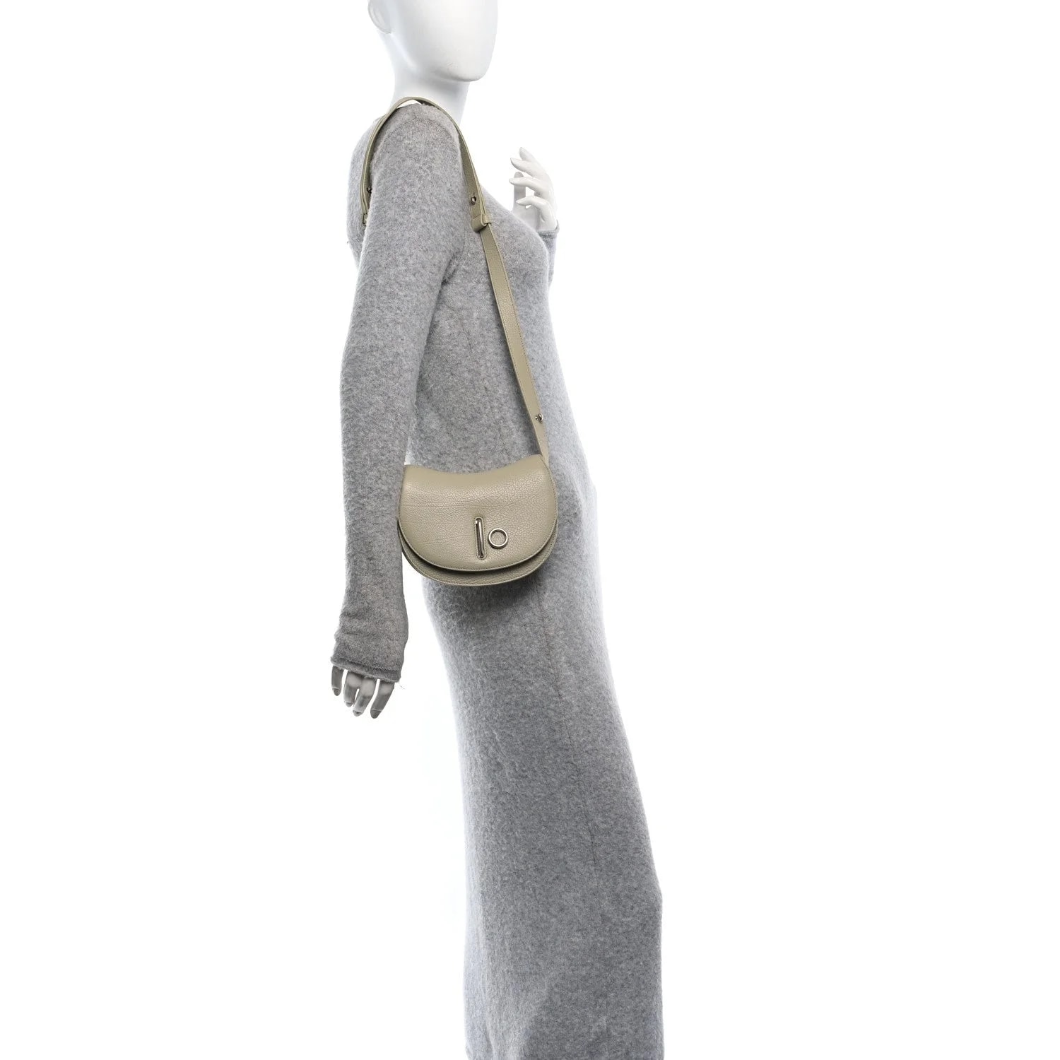 Grainy Mini Rocking Horse Crossbody 2