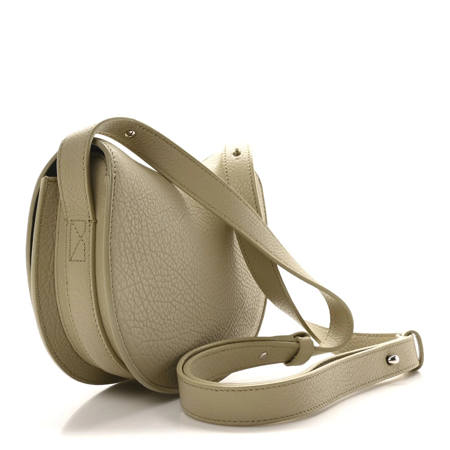 Grainy Mini Rocking Horse Crossbody 3