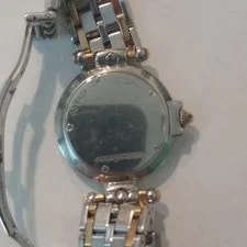 Jaeger-LeCoultre Rendez-Vous ’s Swiss Quartz Two-Tone SS 26mm 2