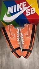 Nike SB — Nike SB Dunk Low Lobster Size 10.5 Brand — Sneaker — resale