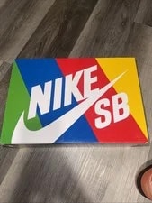 Nike SB Dunk Low Lobster Size 10.5 Brand 4