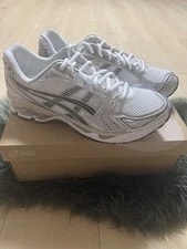 Asics — Size 12 - Asics Gel Kayano 14 1203A537-110 NEW — Sneaker — resale