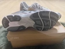 Size 12 - Asics Gel Kayano 14 1203A537-110 NEW 2