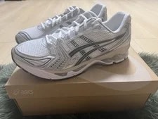 Size 12 - Asics Gel Kayano 14 1203A537-110 NEW 3