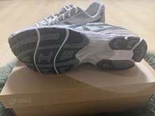 Size 12 - Asics Gel Kayano 14 1203A537-110 NEW 4