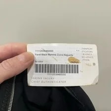 Fendi Mamma Baguette ( ) 3