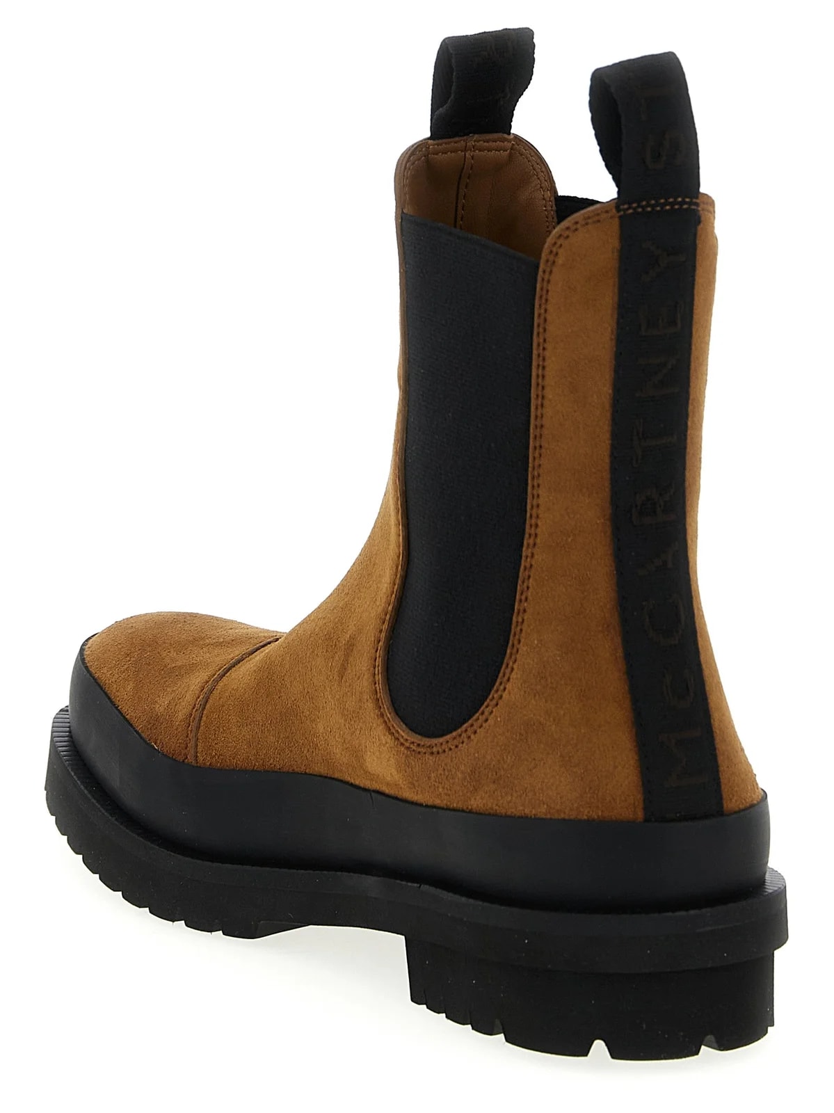 Stella McCartney Viscose Ankle 3