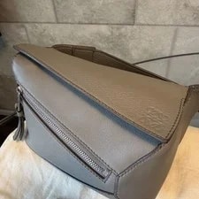 Loewe Puzzle Album Back Mini Classic Calf 2