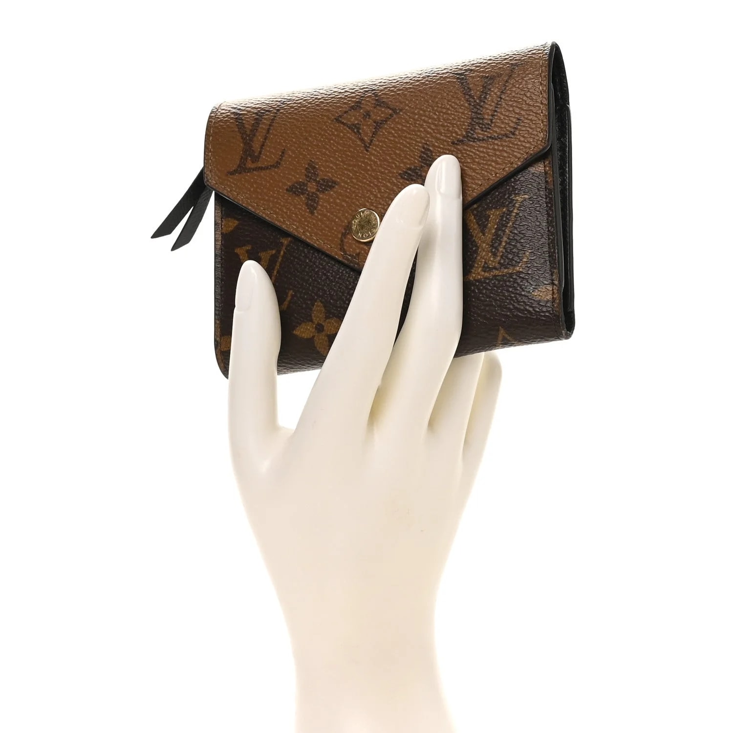 Reverse Victorine Wallet 2