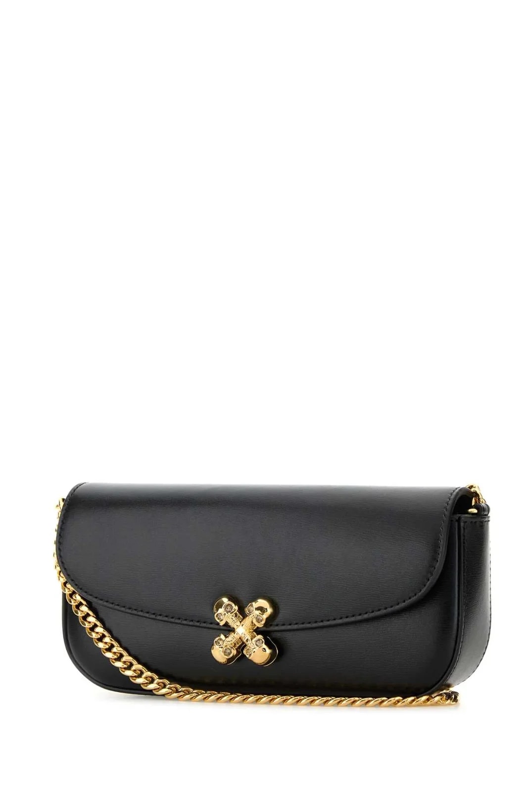 Alexander Mcqueen Flower — Skull Small 2
