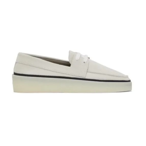Fear of God — Fear of God Boat Shoes — Sneaker — resale