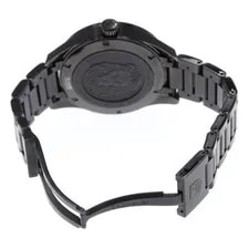TAG Heuer Carra Delavigne Special Edition WAR101B 41mm SS Gray Dial Quartz #C201 2
