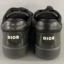 Size 10.5 Logo Low Top 3
