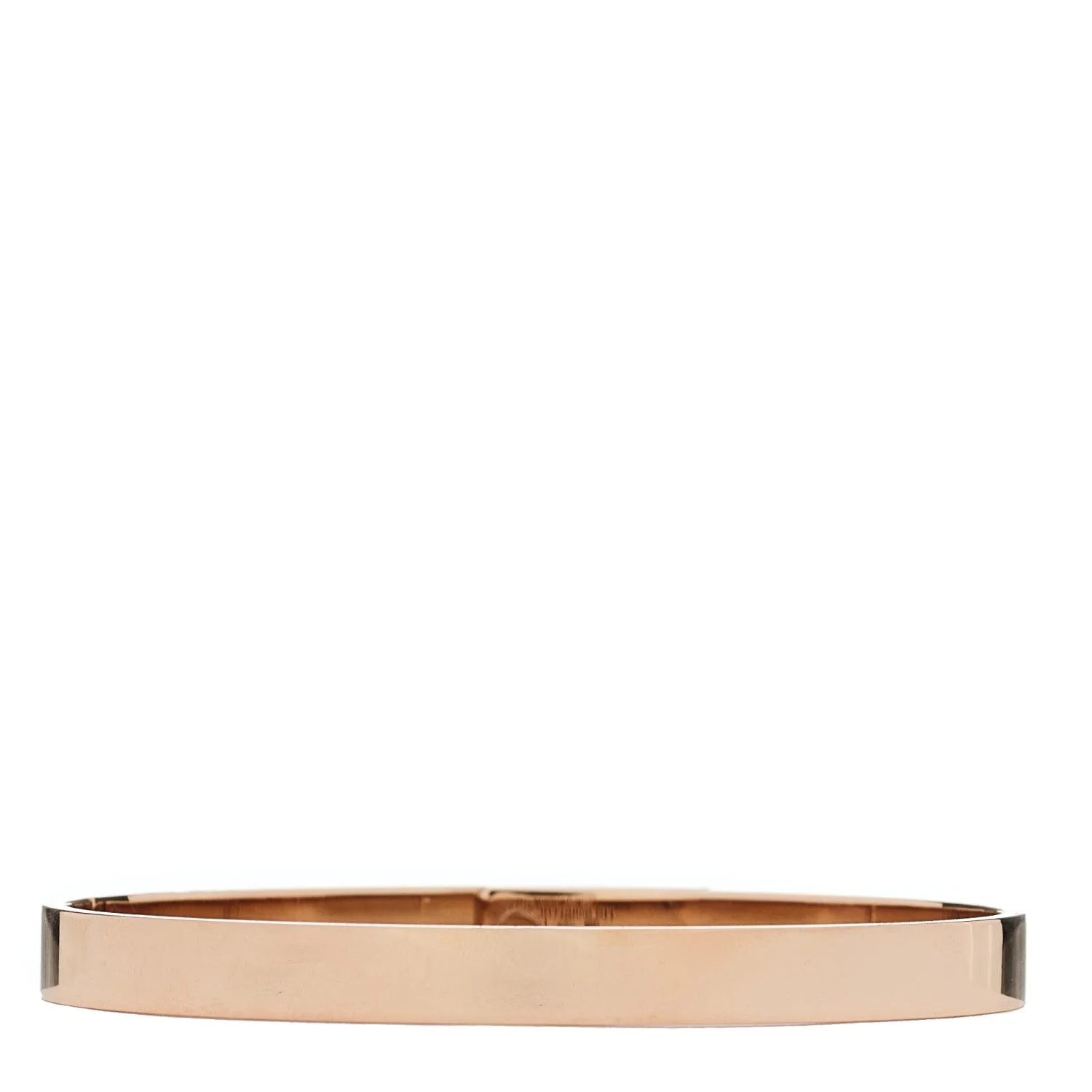 18K Rose Gold Kelly SH 2