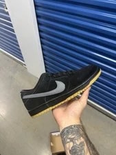 Size 10.5 - Nike SB Dunk Low Pro Fog 2