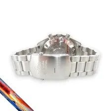 Omega Speedmaster Moon To Mars 3577.50 42mm SS Manual 4