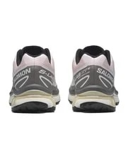 Salomon XT-6 Cloudburst Icy Tapioca L49154600 Size 8.5 NEW 3