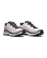 Salomon XT-6 Cloudburst Icy Tapioca L49154600 Size 8.5 NEW 4