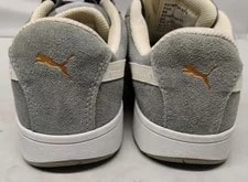 Puma Composite Toe Safety / Low Shoe ’s Size 7.5 Astm F2413-18 2