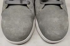 Puma Composite Toe Safety / Low Shoe ’s Size 7.5 Astm F2413-18 3