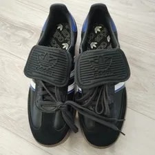 9.0US Adidas Samba Lt 2