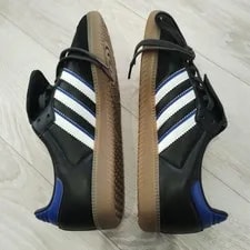 9.0US Adidas Samba Lt 4