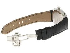 Panerai Radiomir Black Seal PAM00754 Stainless Steel / Leather 45mm #DW2007 3