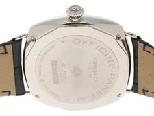 Panerai Radiomir Black Seal PAM00754 Stainless Steel / Leather 45mm #DW2007 4