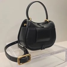 Fendi C'Mon Nano Crossbody That Doubles As A Belt Pristine 3