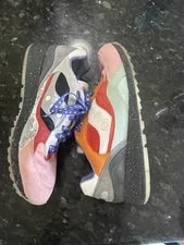 Size 10.5 - Saucony 6000 Space Flight 2