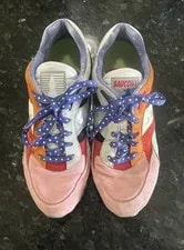 Size 10.5 - Saucony 6000 Space Flight 3