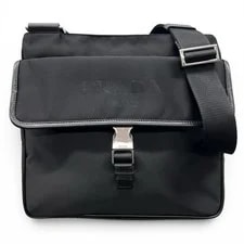 Prada — Prada Extreme Testu Va0269 Triangle Lo — Handbag — resale