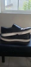 Nike SB Zoom Air Verona Elephant Print Slip on 2
