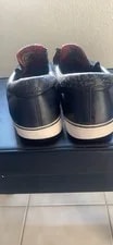 Nike SB Zoom Air Verona Elephant Print Slip on 4