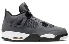Jordan 4 Retro (2019) 308497-007 3