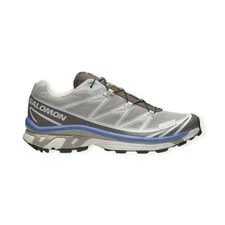 Salomon XT 6 Outdoor Shoes Low Top L47859000 Size