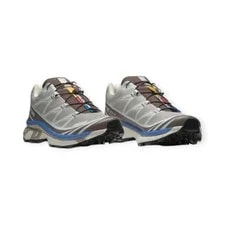 Salomon XT 6 Outdoor Shoes Low Top L47859000 Size 2