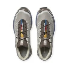 Salomon XT 6 Outdoor Shoes Low Top L47859000 Size 4