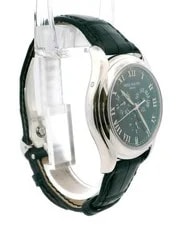 Patek Philippe 5035P Complications Annual Calendar Platinum 3