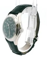 Patek Philippe 5035P Complications Annual Calendar Platinum 4