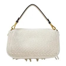 Fendi Baguette Knitted Two Way 2