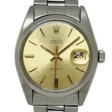 Rolex — Rolex Oyster Date 6694 TO312596 — Watch — resale