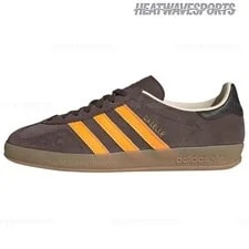 Adidas Originals — Adidas Originals Gazelle Indoor German Army IH9659 New Sizes — Sneaker — resale