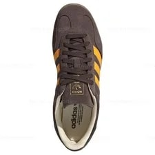 Adidas Originals Gazelle Indoor German Army IH9659 New Sizes 3