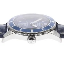Breitling Superocean Heritage46 A17320 Black Dial Automatic Watch_960087 4