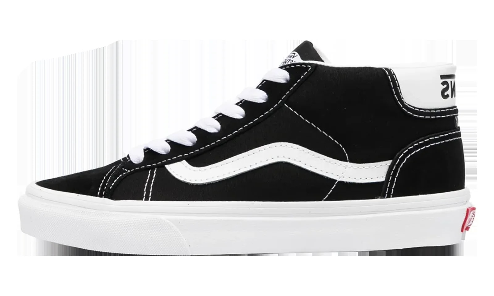 VANS — Old Skool Stackform " " VN0A7Q5M6BT — Sneaker — resale