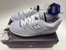 Size 9 - Rich Paul X New Balance 550 BB550RR1 2