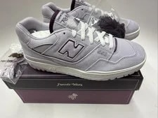 Size 9 - Rich Paul X New Balance 550 BB550RR1 4