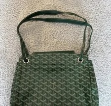 Goyard Logo Accent Hardware Dust 2