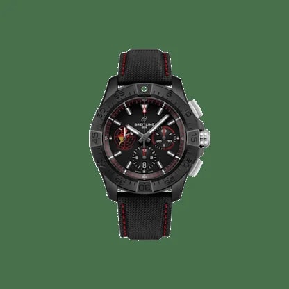 Breitling Avenger B01 Chronograph 42 Night Mission 3